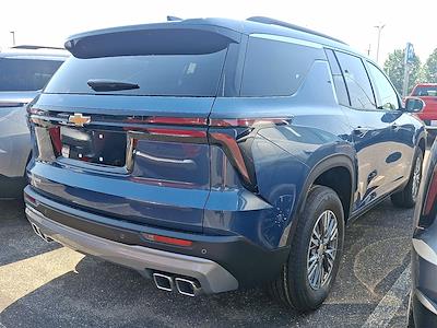 2025 Chevrolet Traverse FWD SUV for sale #295695 - photo 2