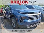 2025 Chevrolet Traverse FWD SUV for sale #295695 - photo 1