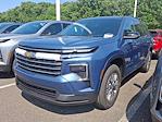 2025 Chevrolet Traverse FWD SUV for sale #295695 - photo 4
