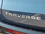2025 Chevrolet Traverse FWD SUV for sale #295695 - photo 8