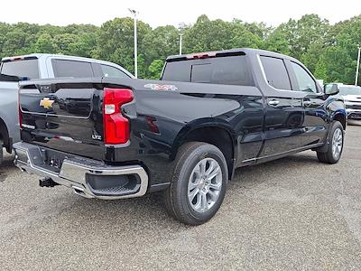 2025 Chevrolet Silverado 1500 Crew Cab 4WD Pickup for sale #295707 - photo 2