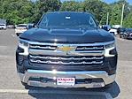 New 2025 Chevrolet Silverado 1500 LTZ Crew Cab 4WD Pickup for sale #295707 - photo 3