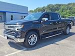 New 2025 Chevrolet Silverado 1500 LTZ Crew Cab 4WD Pickup for sale #295707 - photo 4