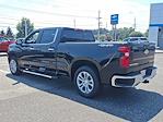 New 2025 Chevrolet Silverado 1500 LTZ Crew Cab 4WD Pickup for sale #295707 - photo 5