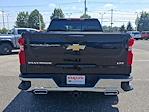 New 2025 Chevrolet Silverado 1500 LTZ Crew Cab 4WD Pickup for sale #295707 - photo 6