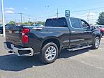 New 2025 Chevrolet Silverado 1500 LTZ Crew Cab 4WD Pickup for sale #295707 - photo 2