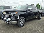 2025 Chevrolet Silverado 1500 Crew Cab 4WD Pickup for sale #295707 - photo 4