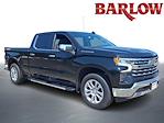 New 2025 Chevrolet Silverado 1500 LTZ Crew Cab 4WD Pickup for sale #295707 - photo 1