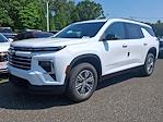2025 Chevrolet Traverse FWD SUV for sale #296014 - photo 4