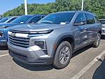 2025 Chevrolet Traverse FWD SUV for sale #296049 - photo 4