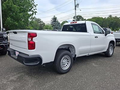 2025 Chevrolet Silverado 1500 Regular Cab RWD Pickup for sale #296410 - photo 2