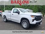 2025 Chevrolet Silverado 1500 Regular Cab RWD Pickup for sale #296410 - photo 1