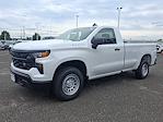 2025 Chevrolet Silverado 1500 Regular Cab RWD Pickup for sale #296410 - photo 4