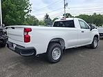 2025 Chevrolet Silverado 1500 Regular Cab RWD Pickup for sale #296410 - photo 2