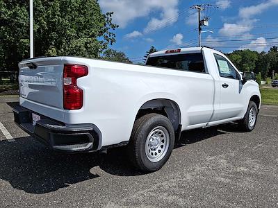2025 Chevrolet Silverado 1500 Regular Cab RWD Pickup for sale #296412 - photo 2