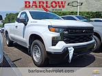 2025 Chevrolet Silverado 1500 Regular Cab RWD Pickup for sale #296412 - photo 1