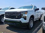 2025 Chevrolet Silverado 1500 Regular Cab RWD Pickup for sale #296412 - photo 4