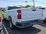 2025 Chevrolet Silverado 1500 Regular Cab RWD Pickup for sale #296412 - photo 5