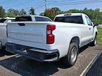 2025 Chevrolet Silverado 1500 Regular Cab RWD Pickup for sale #296412 - photo 2