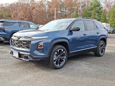 2026 Chevrolet Equinox AWD SUV for sale #297276 - photo 2