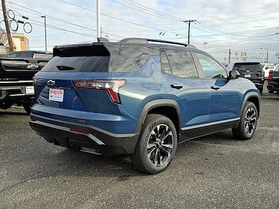 New 2026 Chevrolet Equinox RS for sale #297276 - photo 2