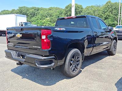 2025 Chevrolet Silverado 1500 Double Cab 4WD Pickup for sale #297368 - photo 2