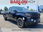 2025 Chevrolet Silverado 1500 Double Cab 4WD Pickup for sale #297368 - photo 1
