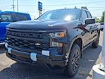2025 Chevrolet Silverado 1500 Double Cab 4WD Pickup for sale #297368 - photo 4