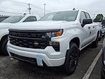 2025 Chevrolet Silverado 1500 Double Cab 4WD Pickup for sale #297446 - photo 4