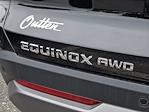 2025 Chevrolet Equinox AWD SUV for sale #297468 - photo 8