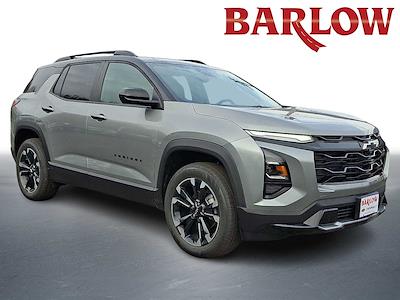 2026 Chevrolet Equinox AWD SUV for sale #297727 - photo 1