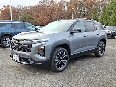 2026 Chevrolet Equinox AWD SUV for sale #297727 - photo 2