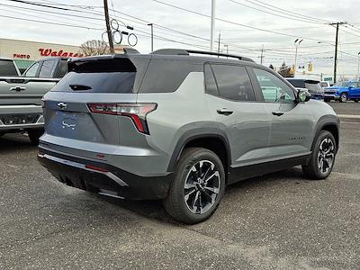 New 2026 Chevrolet Equinox RS for sale #297727 - photo 2