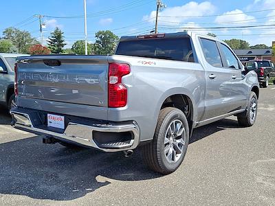 2025 Chevrolet Silverado 1500 Crew Cab 4WD Pickup for sale #298413 - photo 2