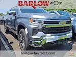 2025 Chevrolet Silverado 1500 Crew Cab 4WD Pickup for sale #298413 - photo 1