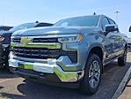 2025 Chevrolet Silverado 1500 Crew Cab 4WD Pickup for sale #298413 - photo 4