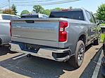 2025 Chevrolet Silverado 1500 Crew Cab 4WD Pickup for sale #298413 - photo 2