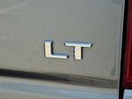 2025 Chevrolet Silverado 1500 Crew Cab 4WD Pickup for sale #298413 - photo 8