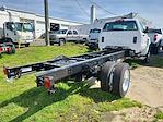 2024 Chevrolet Silverado 6500 Regular Cab DRW 4WD Cab Chassis for sale #298551 - photo 2