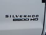 2024 Chevrolet Silverado 6500 Regular Cab DRW 4WD Cab Chassis for sale #298551 - photo 3