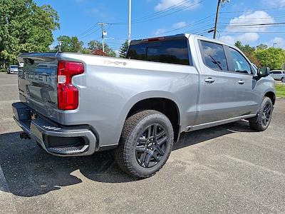 2025 Chevrolet Silverado 1500 Crew Cab 4WD Pickup for sale #298623 - photo 2