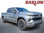 2025 Chevrolet Silverado 1500 Crew Cab 4WD Pickup for sale #298623 - photo 1