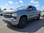 2025 Chevrolet Silverado 1500 Crew Cab 4WD Pickup for sale #298623 - photo 3