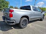 2025 Chevrolet Silverado 1500 Crew Cab 4WD Pickup for sale #298623 - photo 2