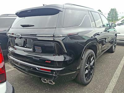 2025 Chevrolet Traverse FWD SUV for sale #FCTSVN - photo 2