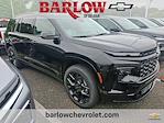 2025 Chevrolet Traverse FWD SUV for sale #FCTSVN - photo 1