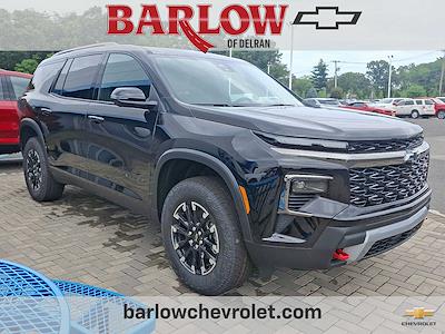 2025 Chevrolet Traverse AWD SUV for sale #299648 - photo 1