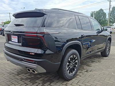 2025 Chevrolet Traverse AWD SUV for sale #299648 - photo 2