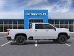 New 2025 Chevrolet Silverado 2500 Custom Crew Cab for sale #300142 - photo 5