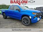 2025 Chevrolet Silverado 1500 Double Cab 4WD Pickup for sale #300723 - photo 1